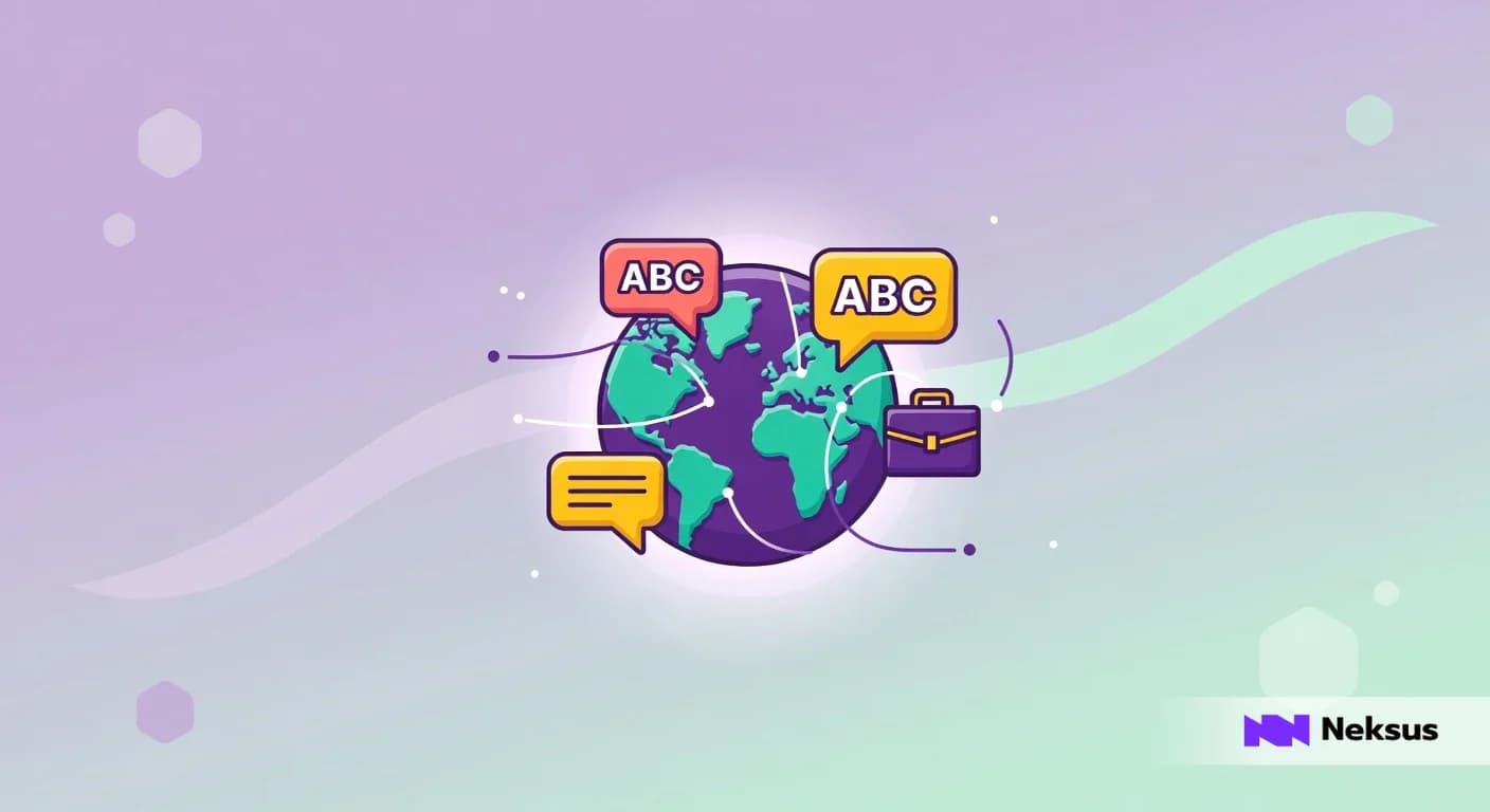 Bahasa Inggris Bisnis Profesional