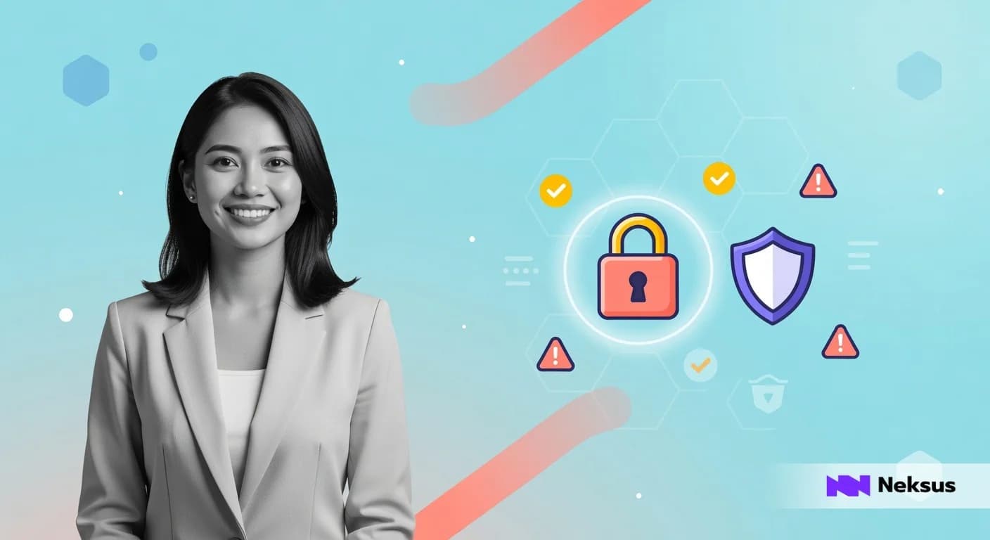 Kesadaran Keamanan Siber Karyawan
