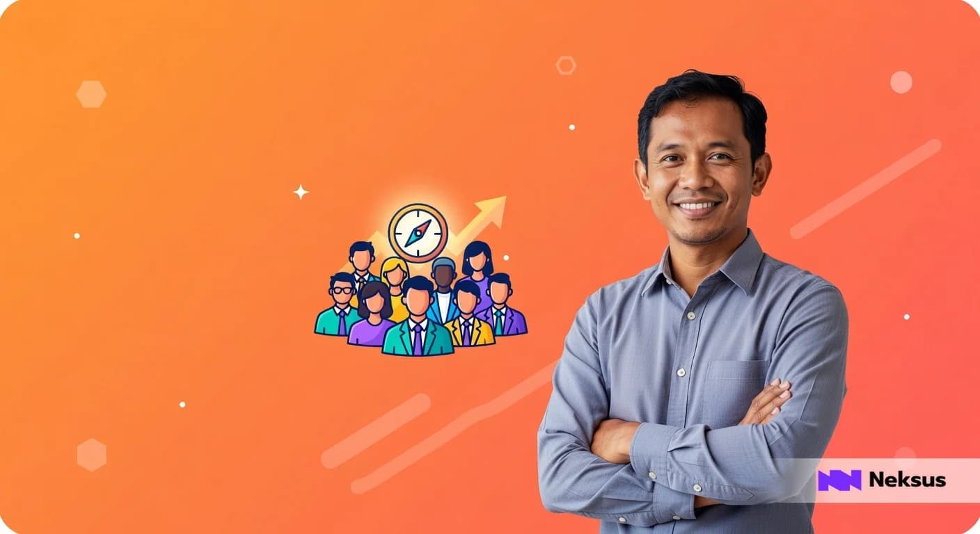 Kepemimpinan untuk Manajer Lini Pertama