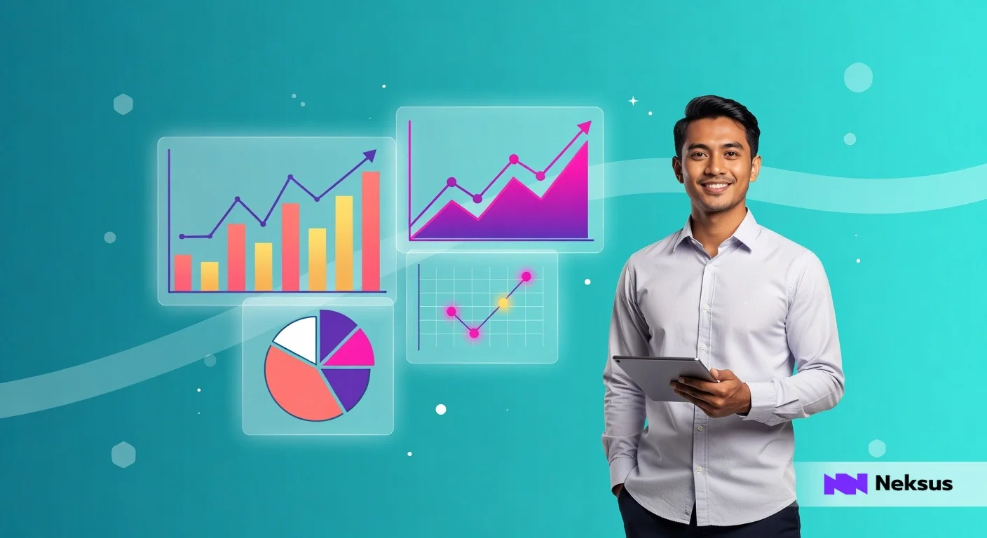 Literasi Data & Analitik Bisnis