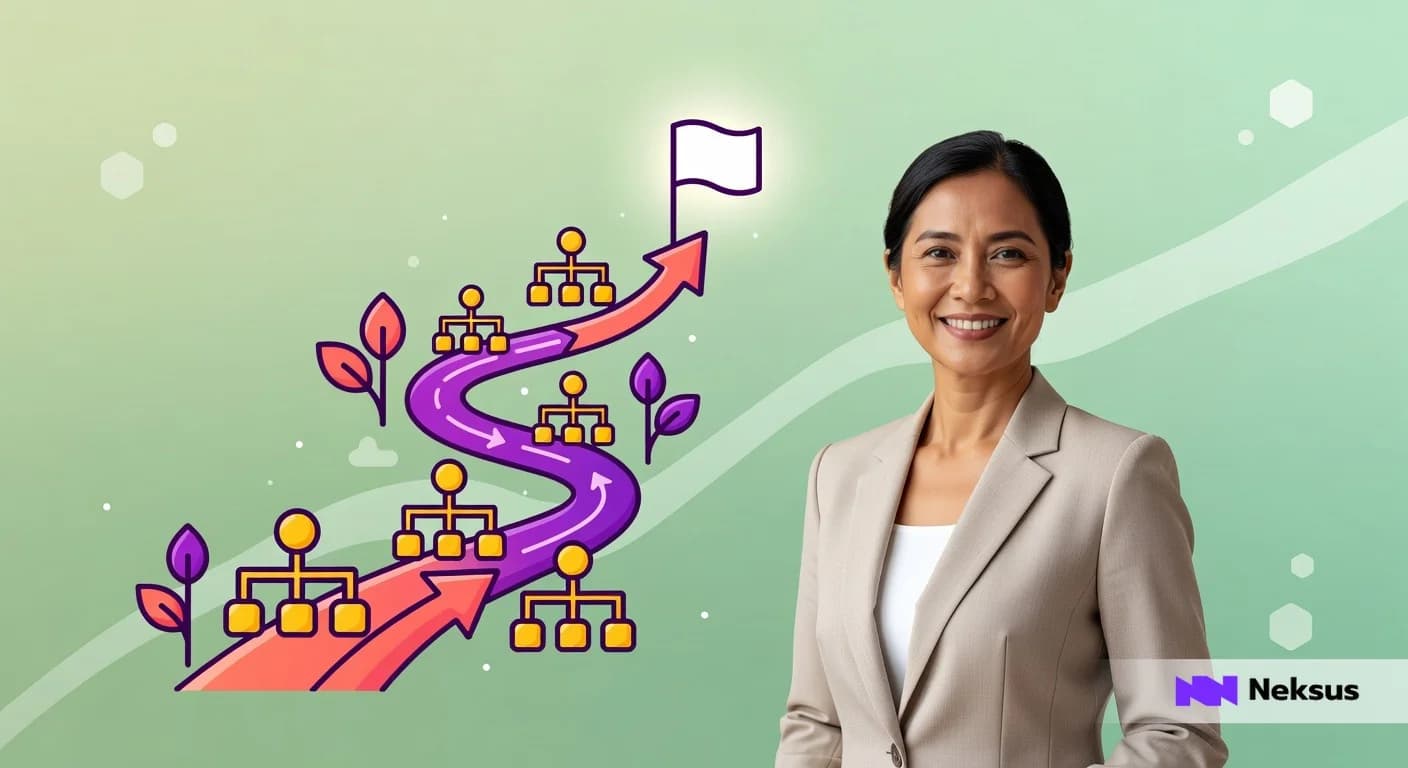 Manajemen Perubahan Organisasi