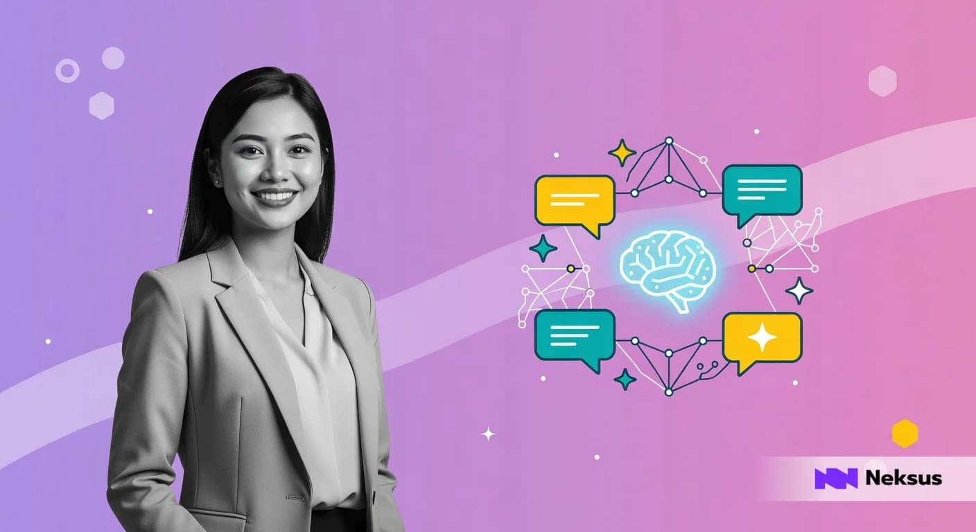 Pelatihan AI Generatif untuk Korporat