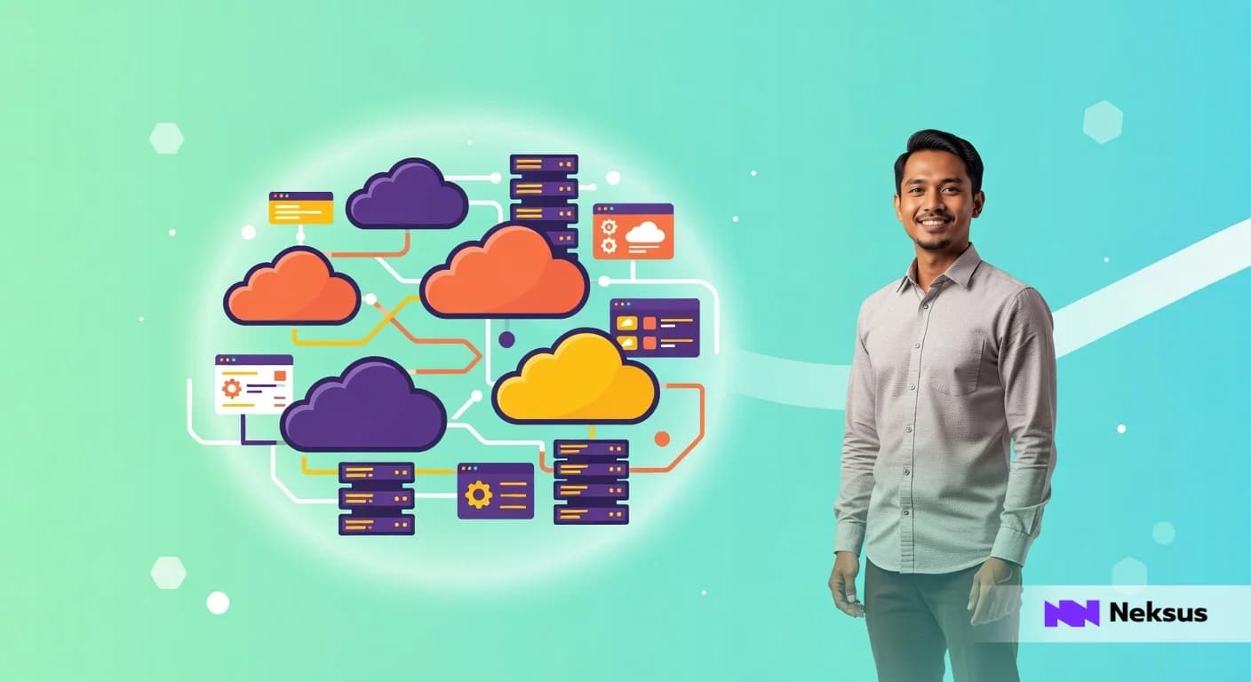 Cloud Foundation (AWS / Azure / GCP Essentials)