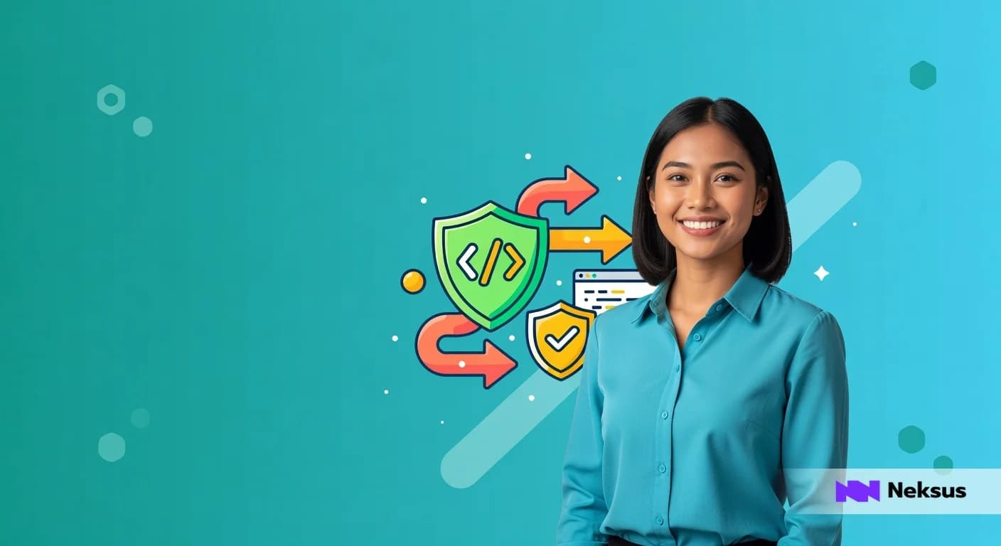 DevSecOps Foundations untuk Tim Engineering Korporat