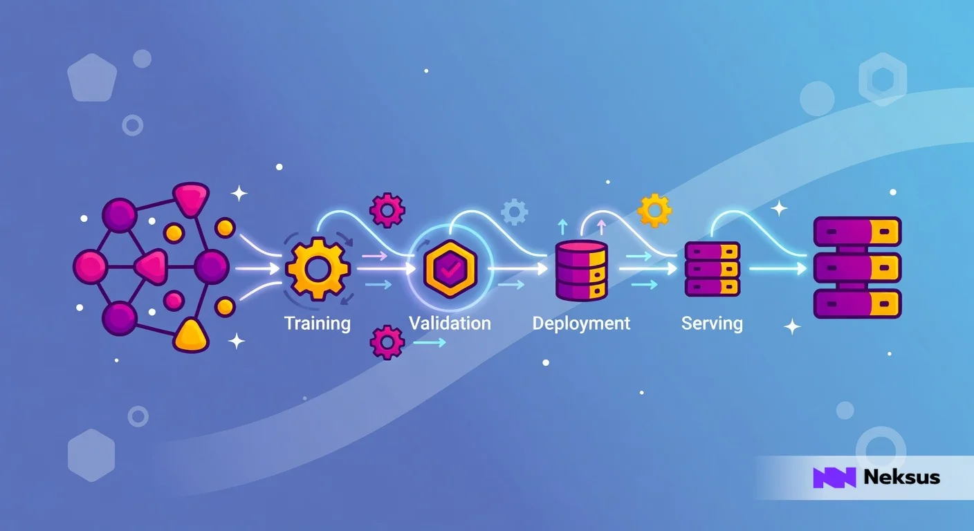 MLOps & Production AI Engineering untuk Korporat