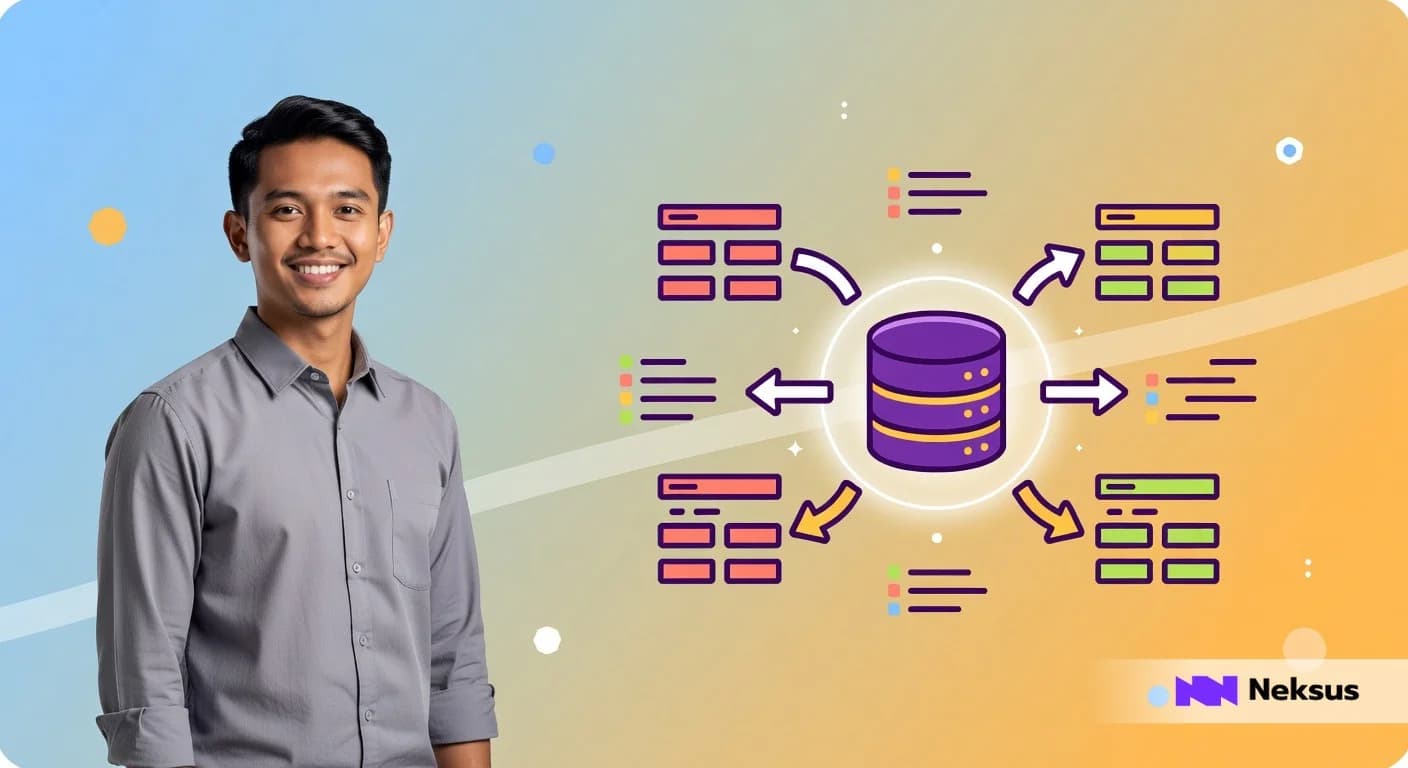 SQL & Analytics Fundamentals untuk Analyst