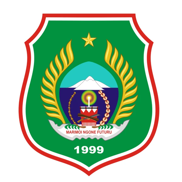 DPMPTSP Pemprov Maluku Utara DPMPTSP Pemprov Maluku Utara