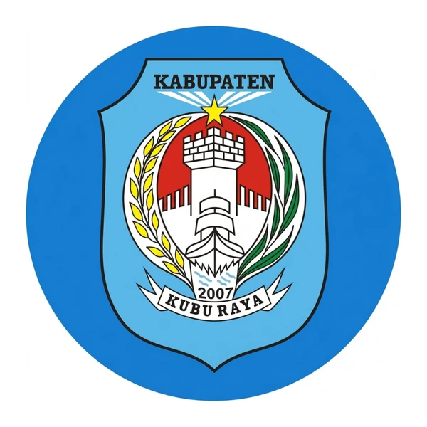 Inspektorat Kabupaten Kubu Raya Inspektorat Kabupaten Kubu Raya