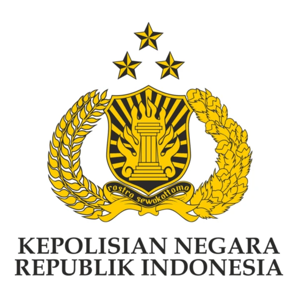 POLRI POLRI