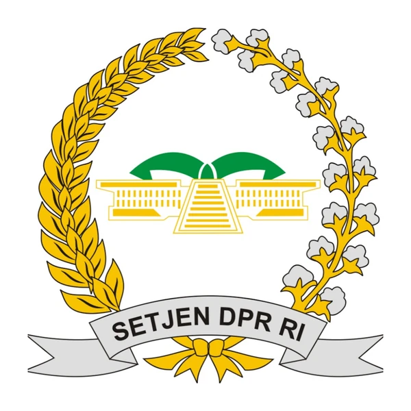 Setjen DPR RI Setjen DPR RI
