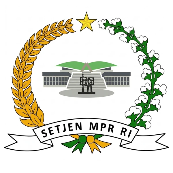 Setjen MPR RI Setjen MPR RI